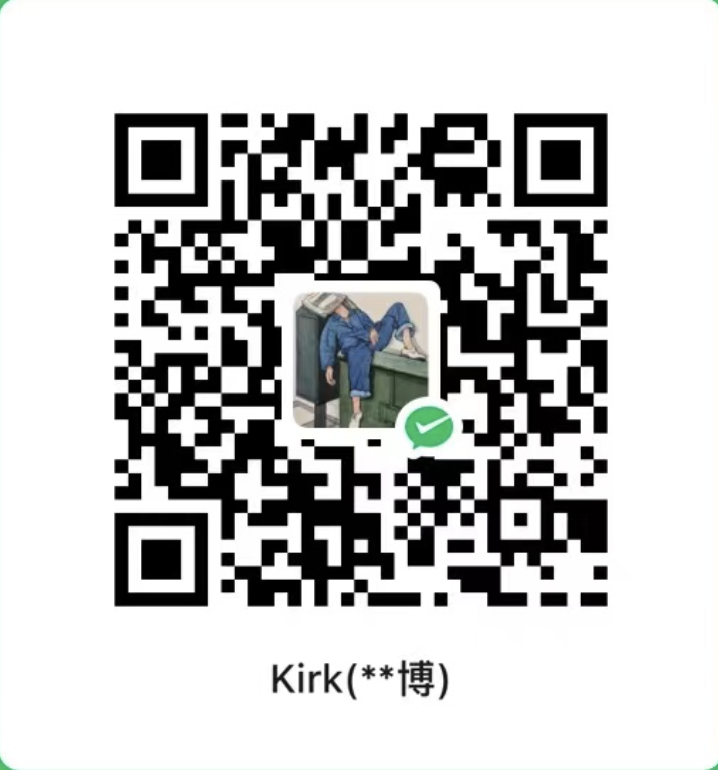 Alipay QRcode