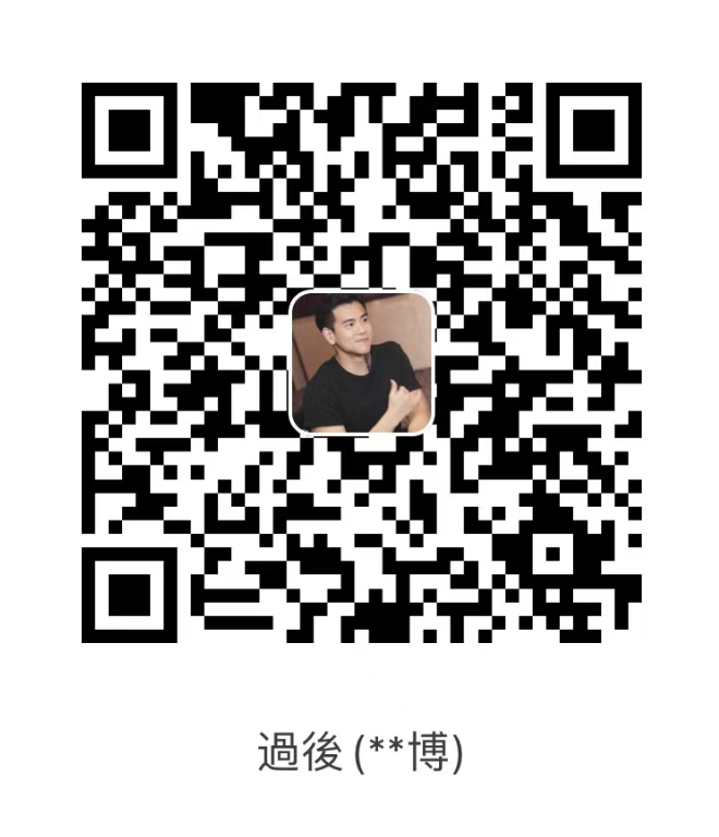 Wechat QRcode